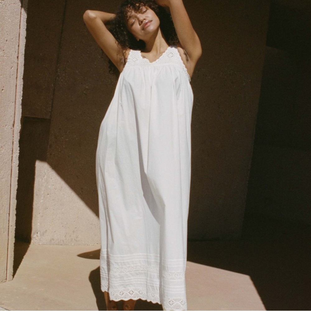 Dorm Yselda Dress NWT